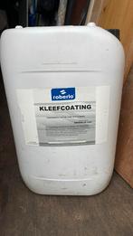Roberlo kleefcoating spuitcabines !, Ophalen of Verzenden