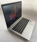 HP Laptop EliteBook 830 G8 i7 • 16GB • 512GB SSD • Win11 Pro, Computers en Software, Windows Laptops, Qwerty, Zo goed als nieuw