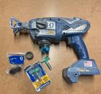 Graco verfspuit ultramax accu, Ophalen, Zo goed als nieuw, Verfspuit of Verfpomp