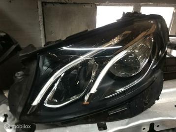 Mercedes E-klasse W213 S213 Koplamp High Perfotmance beschikbaar voor biedingen