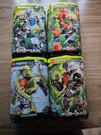 Te koop 4 nieuwe dozen lego hero factory., Ophalen of Verzenden, Nieuw