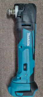 Makita DTM51 multitool, Overige typen, Nieuw, Ophalen of Verzenden, 30 tot 70 mm