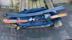 Voelkl RaceTiger Ski's - 168 cm, Overige merken, 160 tot 180 cm, Gebruikt, Ophalen of Verzenden