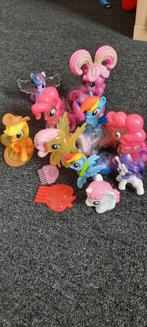 My little pony (McDonald's ), Ophalen