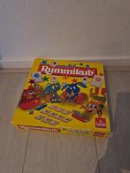 Rummikub - Junior, Een of twee spelers, Ophalen of Verzenden, Gebruikt, Goliath