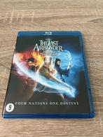 Blu-ray The Last Airbender, Cd's en Dvd's, Blu-ray, Ophalen of Verzenden, Science Fiction en Fantasy