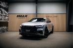 Audi Q8 55 TFSI quattro Pro Line Plus Goed uitgevoerde Q8 ff, Auto's, Audi, Automaat, Gebruikt, 2995 cc, Q8