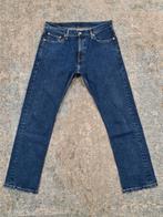 Levi's 504 W32 L30 Straight STRETCH Bronno3230 Blauw, Kleding | Heren, Spijkerbroeken en Jeans, W32 (confectie 46) of kleiner