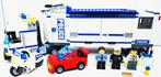 Lego City 7288 Mobiele Politiepost., Ophalen of Verzenden, Zo goed als nieuw, Complete set, Lego