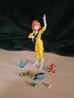 Neca tmnt April O'Neil, Ophalen of Verzenden, Gebruikt