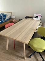 IKEA tafel, Ophalen, Overige materialen, Gebruikt, 200 cm of meer