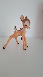 Bambi Disney ornament, Ophalen of Verzenden, Zo goed als nieuw, Beeldje of Figuurtje