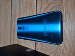 Huawei Mate 20 Lite 64Gb Sapphire Blue, Telecommunicatie, Mobiele telefoons | Huawei, Ophalen of Verzenden, Zo goed als nieuw
