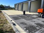 Te huur per direct loods opslagruimte 45 m2, Huizen en Kamers, Garages en Parkeerplaatsen, Groningen