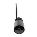buitencamera - wifi camera met nachtzicht en SD opname, Nedis B.V., Info@nedis.com, Nieuw, Ophalen of Verzenden