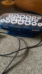 Babyliss krullenset, Ophalen of Verzenden, Gebruikt, Krultang of Stijltang