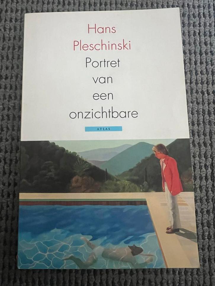 Boeken: Pleschinski & Bredewold, Boeken, Romans, Zo goed als nieuw, Nederland, Ophalen of Verzenden