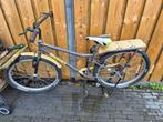 Jongens fiets 26 inch, Fietsen en Brommers, Fietsen | Vouwfietsen, Ophalen, Gebruikt, 20 inch of meer, Overige merken