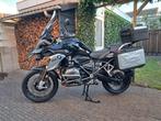 R1200GS Triple Black  1e Eigenaar, Motoren, Motoren | BMW, 2 cilinders, Handvatverwarming, Particulier, Meer dan 35 kW