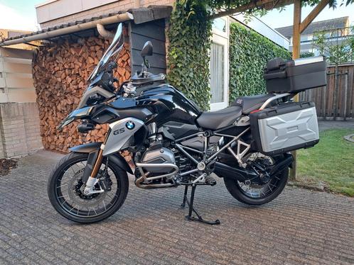 R1200GS Triple Black  1e Eigenaar, Motoren, Motoren | BMW, Particulier, Enduro, meer dan 35 kW, 2 cilinders, ABS, Cardan-aandrijving