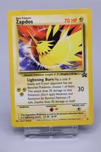 Zapdos 70 Hp, nr. 23, Naoyo Kimura | in zeer goede staat, Ophalen of Verzenden, Zo goed als nieuw, Losse kaart