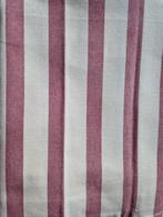 COUPONS CANVAS 2X, Hobby en Vrije tijd, Stoffen en Lappen, 120 cm of meer, Ophalen of Verzenden, Katoen, Nieuw