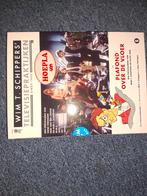 Dvd nederlandstalig, Cd's en Dvd's, Dvd's | Nederlandstalig, Alle leeftijden, Ophalen of Verzenden, Zo goed als nieuw, Komedie