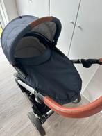 Wandelwagen, kinderwagen en maxi cosi, Gebruikt, Ophalen of Verzenden, Combiwagen, Mutsy