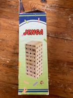 Jenga Speciale Uitvoering, Een of twee spelers, Ophalen, Zo goed als nieuw