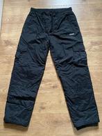 ***Chamonix*** skibroek – heren, maat XXL, zwart NIEUW, Kleding | Heren, Wintersportkleding, Broek, Chamonix, Nieuw, Overige maten