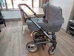 Mutsy Nio (5 jaar oud), Ophalen, Gebruikt, Combiwagen, Mutsy