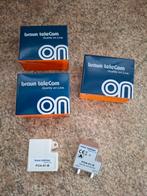 BRAUN Telecom splitter POA-01-B, Ophalen of Verzenden, Zo goed als nieuw