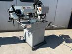 Wisent LZ280S Lintzaagmachine met aanslag 400 volt, Gebruikt, 70 mm of meer, Ophalen of Verzenden, Lintzaag
