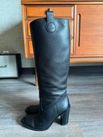 Gucci laarzen, Hoge laarzen, Zwart, Ophalen of Verzenden, Gedragen
