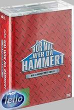 Home Improvement, Complete Serie, Seizoen 1 - 8 (1991-99) DE, Cd's en Dvd's, Dvd's | Tv en Series, Alle leeftijden, Boxset, Ophalen of Verzenden
