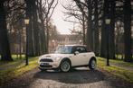 Mini Mini Cabrio 1.6 John Cooper Works JCW, Sportstoelen, Un, Auto's, Mini, Euro 5, Gebruikt, 4 cilinders, Cabriolet
