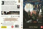 Minoes (ALS NIEUW) Acteurs: Carice van Houten Theo Maassen, Avontuur, Alle leeftijden, Ophalen of Verzenden, Zo goed als nieuw