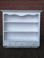 Wandkastje, Huis en Inrichting, Kasten | Wandmeubels, Ophalen, Gebruikt, Minder dan 150 cm, Minder dan 25 cm
