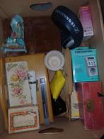 Doos vol voor 5 euro, Diversen, Rommelmarktspullen, Ophalen of Verzenden