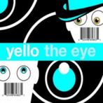 Yello - The Eye - CD, Verzenden, 2000 tot heden, Nieuw in verpakking