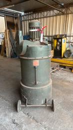 Grote werkplaats stofzuiger, Gebruikt, Overige typen, Ophalen of Verzenden, 2000 watt of meer