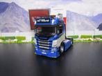 Wsi 01-4800 NC - Trans , Scania R Normal CR20N 4x2