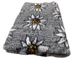 NIEUW vetbed EDELWEISS 75x50/100x75/150x100cm anti-slip, Dieren en Toebehoren, Hondenmanden, Ophalen of Verzenden, Nieuw