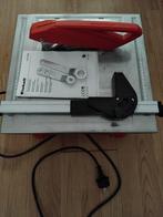 Goed werkende Tegelzaag van het merk Einhell, Doe-het-zelf en Verbouw, Gereedschap | Zaagmachines, Ophalen, Minder dan 30 mm, Gebruikt