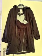 Parka mom&baby, Ophalen of Verzenden, Draagzak, Overige merken