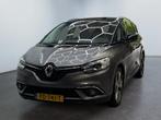 Renault Grand Scénic 1.2 TCe | 7-persoons | Trekhaak | Camer, Auto's, Voorwielaandrijving, Gebruikt, Euro 6, 4 cilinders
