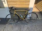 Racefiets Batavus competition geel, Fietsen en Brommers, Ophalen, Gebruikt, Aluminium, Batavus