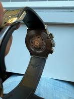 Hublot Classic Fusion 2017 - Compleet!, Staal, Polshorloge, Ophalen, Overige merken