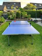 Cornilleau ONE Outdoor Tafeltennis tafel, Sport en Fitness, Tafeltennis, Ophalen, Gebruikt, Tafel Outdoor, Wedstrijdformaat
