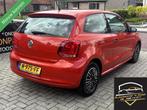 Volkswagen Polo 1.2 Easyline NIEUWE APK KEURING RIJD PRIMA, Voorwielaandrijving, Euro 5, 967 kg, Gebruikt